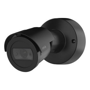 Axis 02134-001 Camera Surveillance Bala Indoor And Outdoor 2304 X 1728 Pixels Ceiling/Wall — image 1