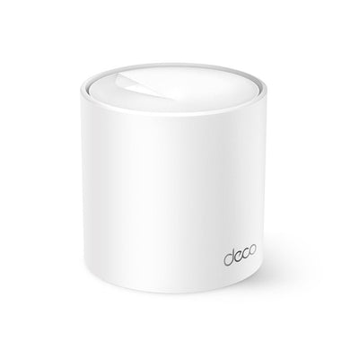 TP-Link System Mesh Deco X10(1-PACK) — image 1