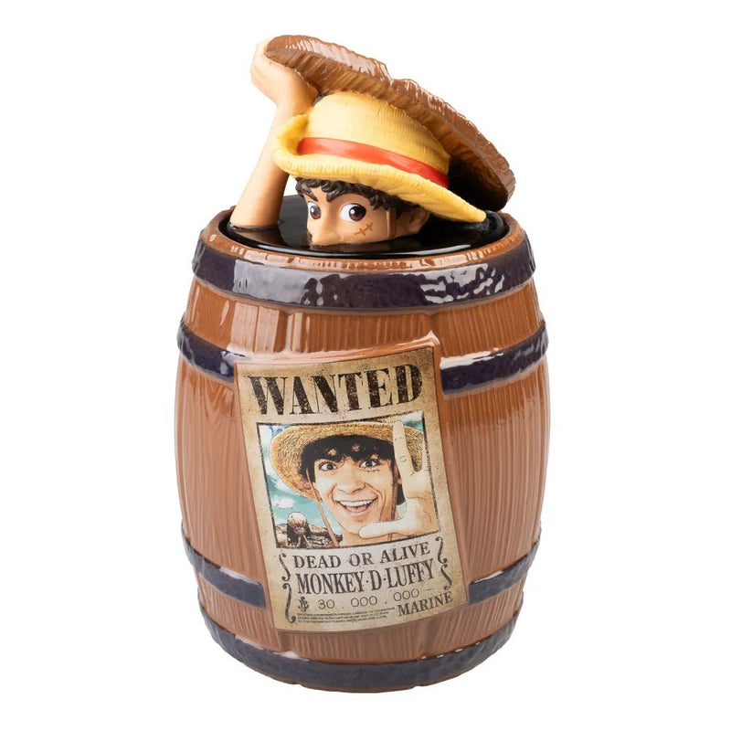 Galletero Wanted One Piece
