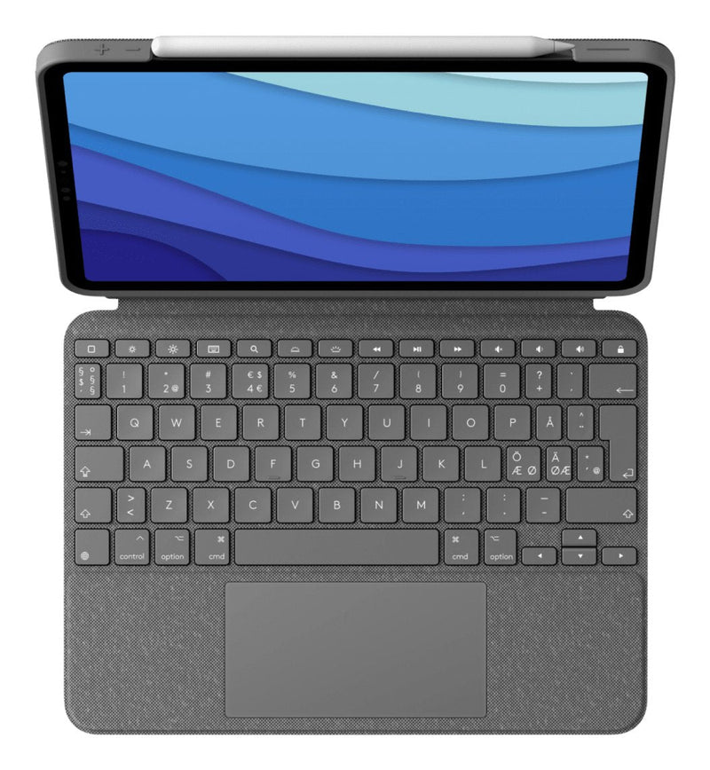 Combo Touch Ipad Pro 11IN 1-3G