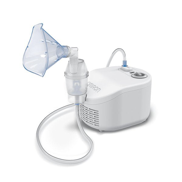 Omron Nebulizador C101 Essential NE-C101- And