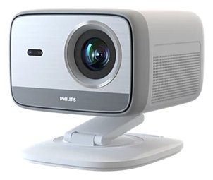 Philips Projector Neopix 444 1920X1080, 1.25:1, 1000:1, White