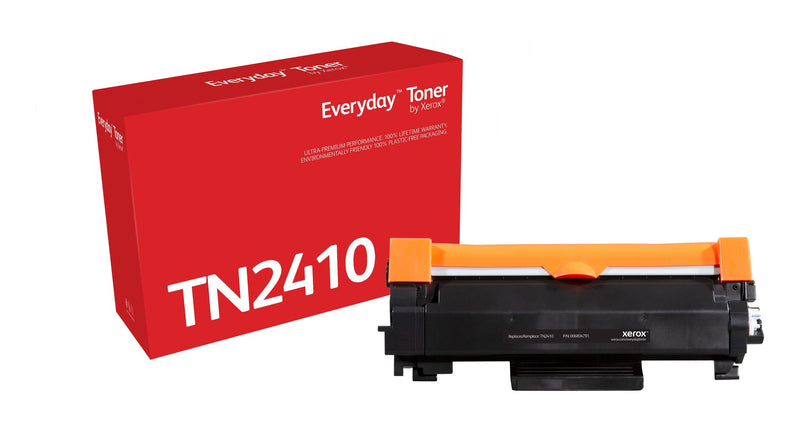 Xerox Toner Everyday Mono Brother TN-2410