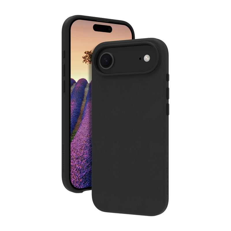 DBRAMANTE1928 Roskilde Ms Case For Iphone 17 Air Black