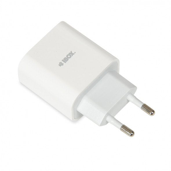 Travel Charger I-box C-37 PD20W USB-C