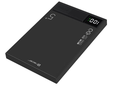 Tracer AIRMAG1 5000MAH PD20W + 15W Mag, Black — image 1