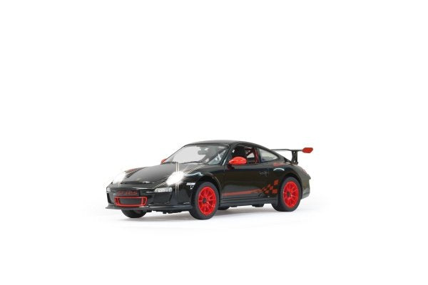Jamara Porsche GT3 Rs Model Controlado Radio