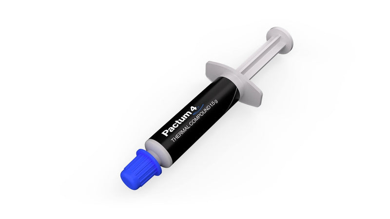 Endorfy Pactum 4 Thermal Paste 12W/M·k 1,5G EY0C003