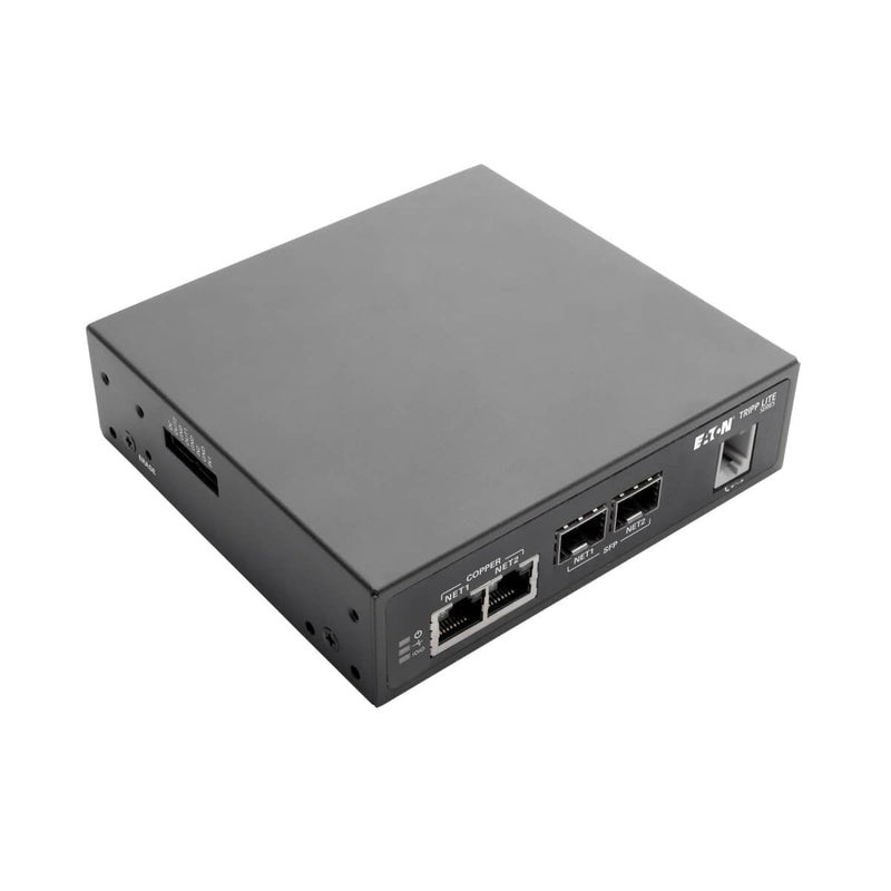 Tripp Lite B093-008-2E4U-M Server Console