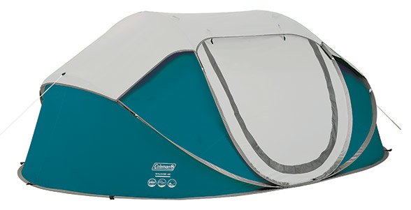 Coleman Tienda Emergente Galiano 4 2000035213