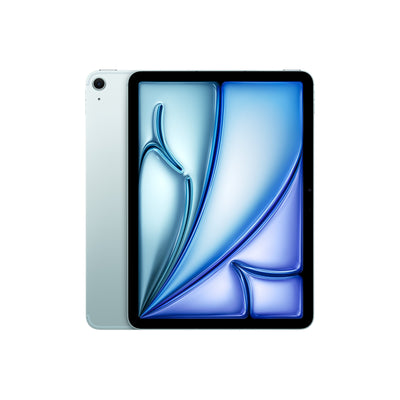 Apple Ipad Air 11 M4 Wi-Fi + Cellular 1TB Blue — image 1