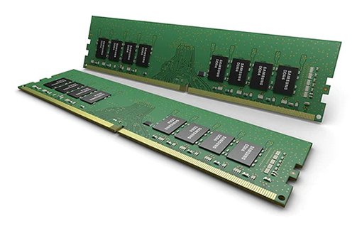 Samsung Memory 16GB 1 X 16GB DDR5 M323R2GA3EB0-CWM