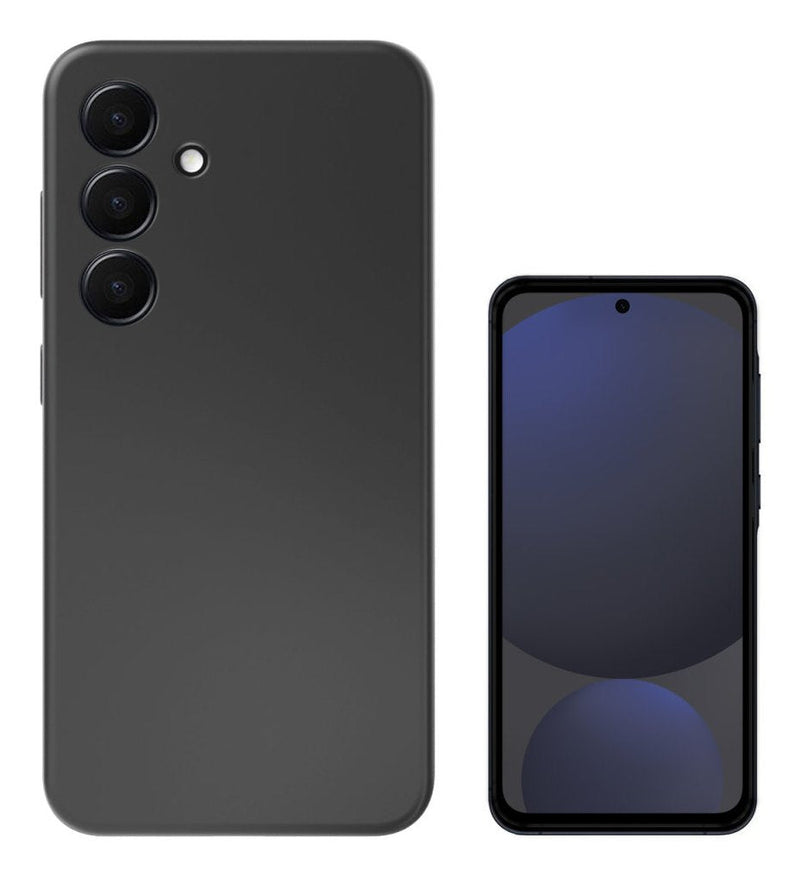 4SMARTS Case Silicone Cupertino Samsung Galaxy A36