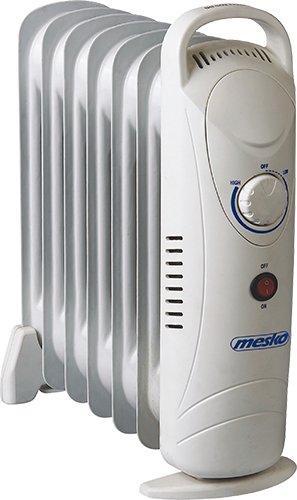 Mesko Ms 7804 Oil-filled 7 Fins — image 1