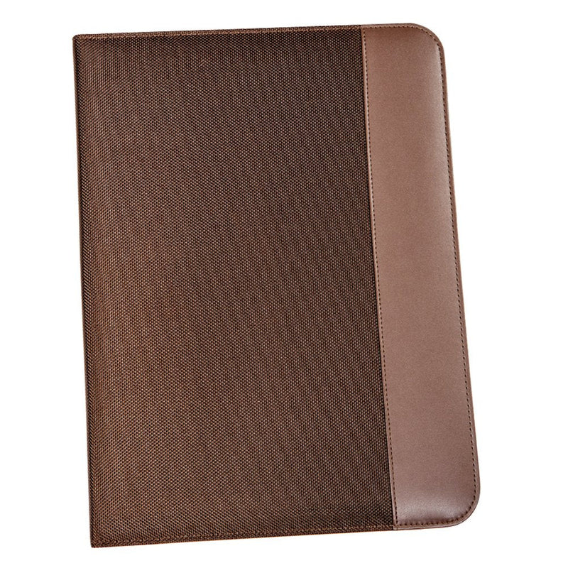 Genie Folder Escritura Wiesbaden Brown