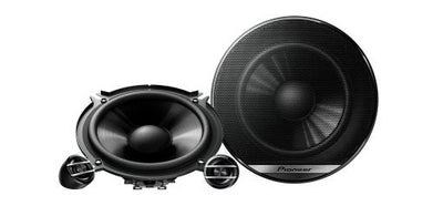 Pioneer TS-G130C Speakers 2VÍAS Car 13CM 250W — image 1