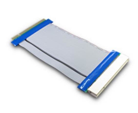 Inter-tech SLPS016 Pci Extender - Riser Card