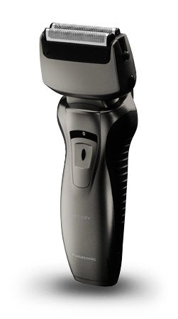 Panasonic Máquina Afeitar ES-RW33 Láminas Trimmer Black Silver — image 1