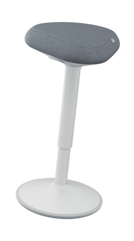 Leitz 65450085 Chair Office Asiento Acolchado