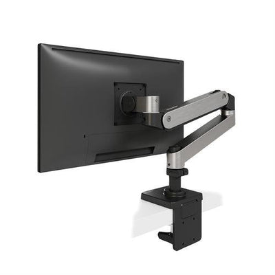 Ergotron Lx Pro - Kit Fijación Arm Monitor - Lcd-display - Aluminium - Polished Aluminum - Size Screen — image 1