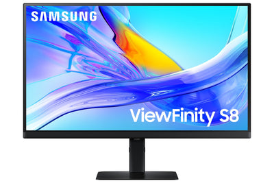 Samsung Viewfinity S8 S27D800UAU - S80UD Series - Led-monitor - 68CM (27) - Hdr — image 1