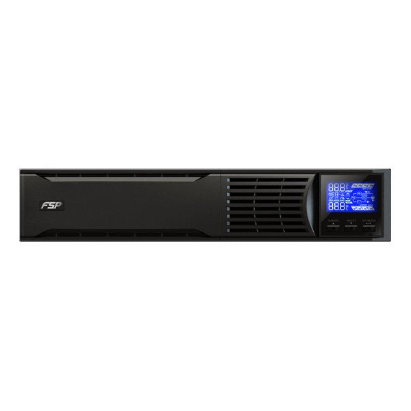 Fsp Usv Tower-rack Eufo 3KVA Line-interactive (72V/9AH)