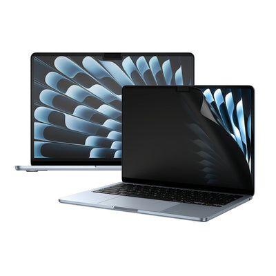 Panzerglass Apple Macbook Air 13.6' MAGN.2-WAY Privacy Pet — image 1