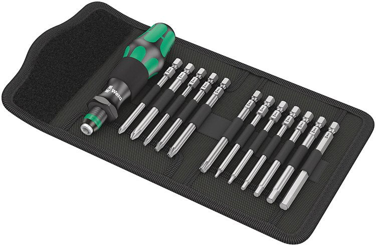 Wera Bicycle Set 2 Set Of Tools Bicicleta
