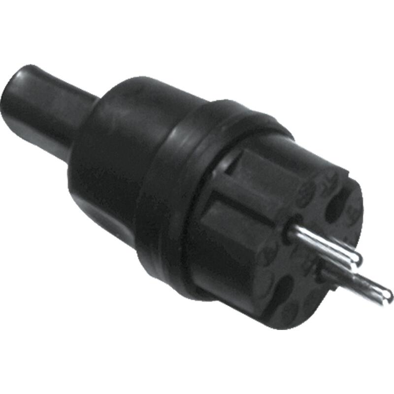 Bachmann Flat Cable Connector Male Illu-cable 10 Pcs