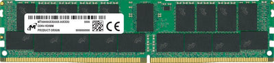 Crucial RAM DDR4 Rdimm 32GB 1RX4 3200 — image 1