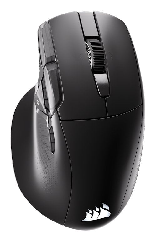 Corsair Mouse Nightsword V2 Wireless Black RGB (CH-931E010-WW)