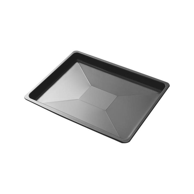 Beko Tray Horno Esmaltada Grey 8690842837562