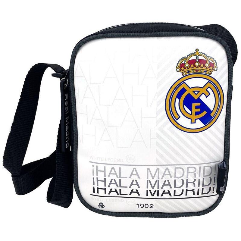 Shoulder Bag Real Madrid