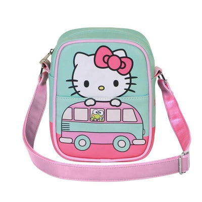Shoulder Bag Van Hello Kitty — image 1