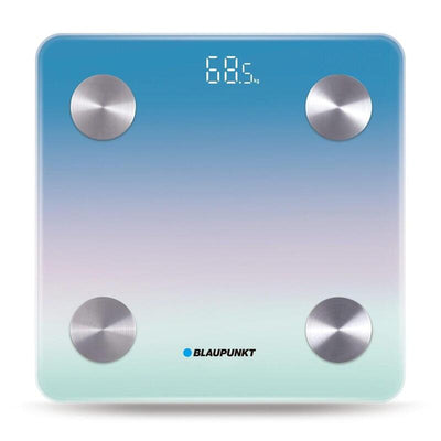 Blaupunkt Scale Bathroom Personal Bluetooth BSM601BT — image 1
