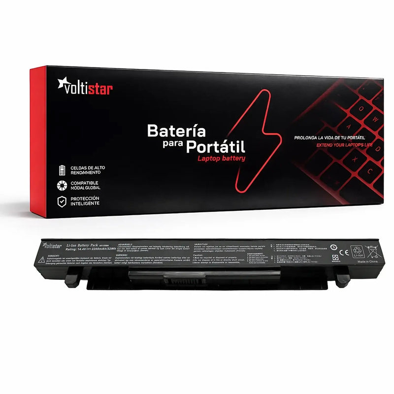 Battery Laptop Asus GL552VW, GL552