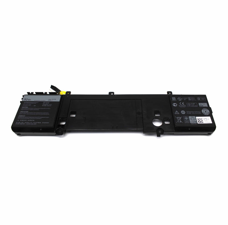 Battery Laptop Dell Alienware 15 R2 191YN