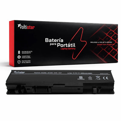 Battery Laptop Dell PP39L — image 1