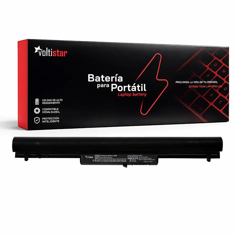 Battery Laptop HP Sleekbook 15-B000ES