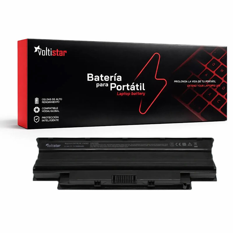 Battery Laptop Dell Inspiron 13R