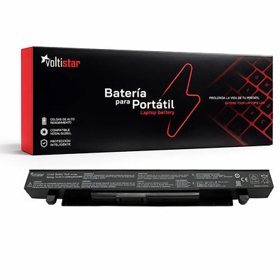 Battery Laptop Asus A41-X550A F550 X550 — image 1