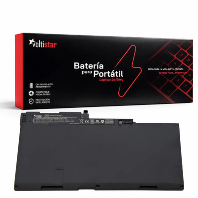 Battery Laptop HP E7N00PA — image 1