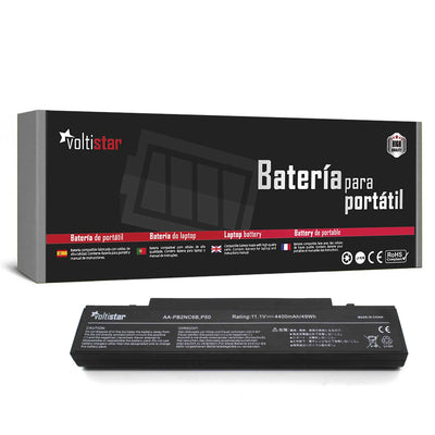 Battery Laptop Samsung NP-E172 NP-P500 NP-R610H NP-SA1H E15 NP-E152H NP-E172H — image 1