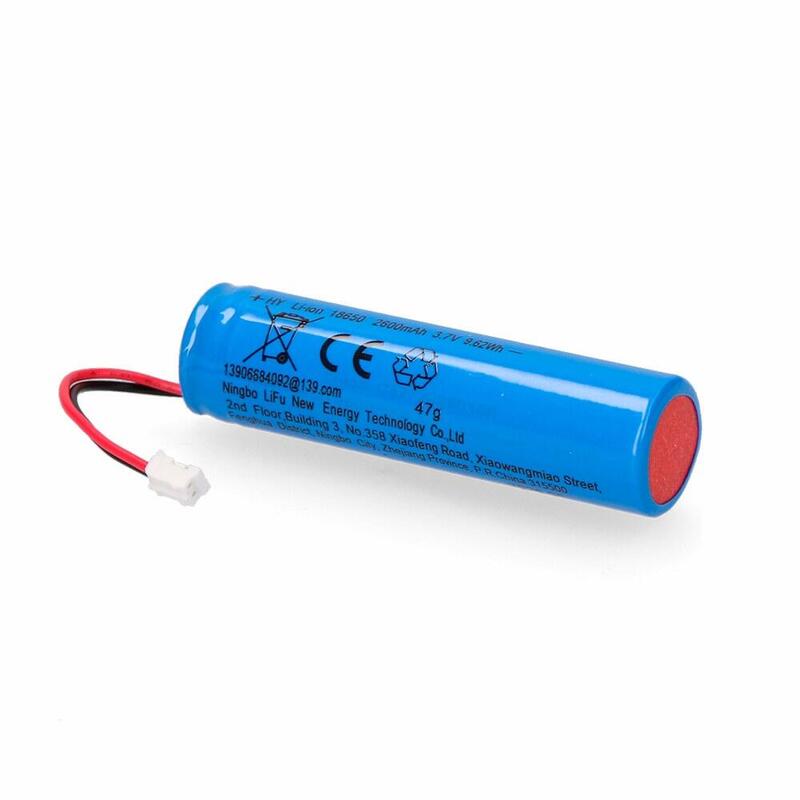 Battery Spare Part Linterna Trabajo 36199