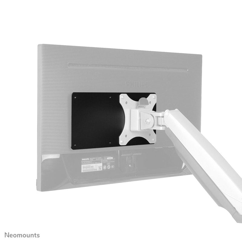 Stand Duplicador Monitor Mini PC Double VESA