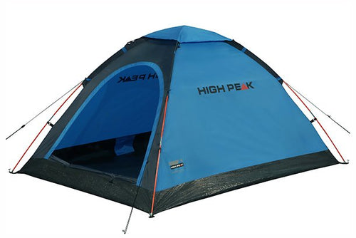 High Peak Monodome Blue Grey Tienda Cúpula/Iglú — image 1
