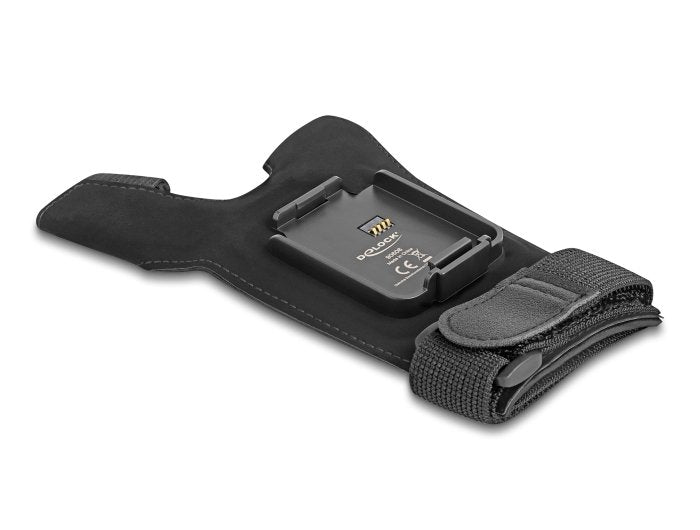 Delock 90606 Guante Scanner 90605 - Diestros