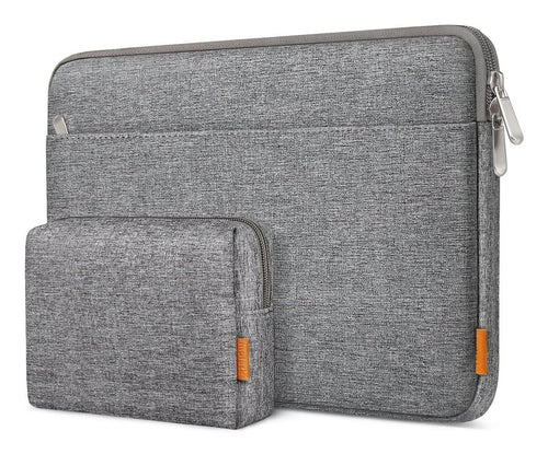 Inateck Case For Laptop 13,3 Bag Accesorios [LB01005-13_GRAY] — image 1
