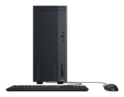 ASUS PC Expertcenter P500 Mini Tower PM500MH-0R5220053X Ryzen 5 220 16GB 512GB SSD WIN11 Pro — image 1