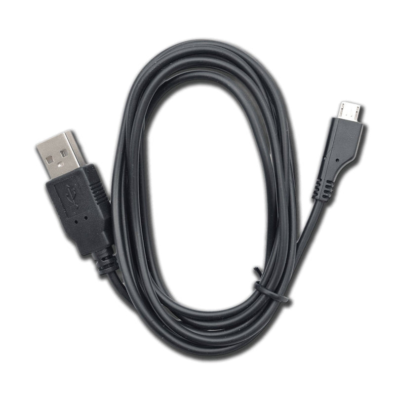 2GO Cable Micro-usb 1M Black